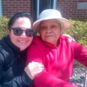 Meet your Posher, Susie